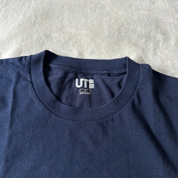 UT Graphic T shirt - Picture 2 of 2